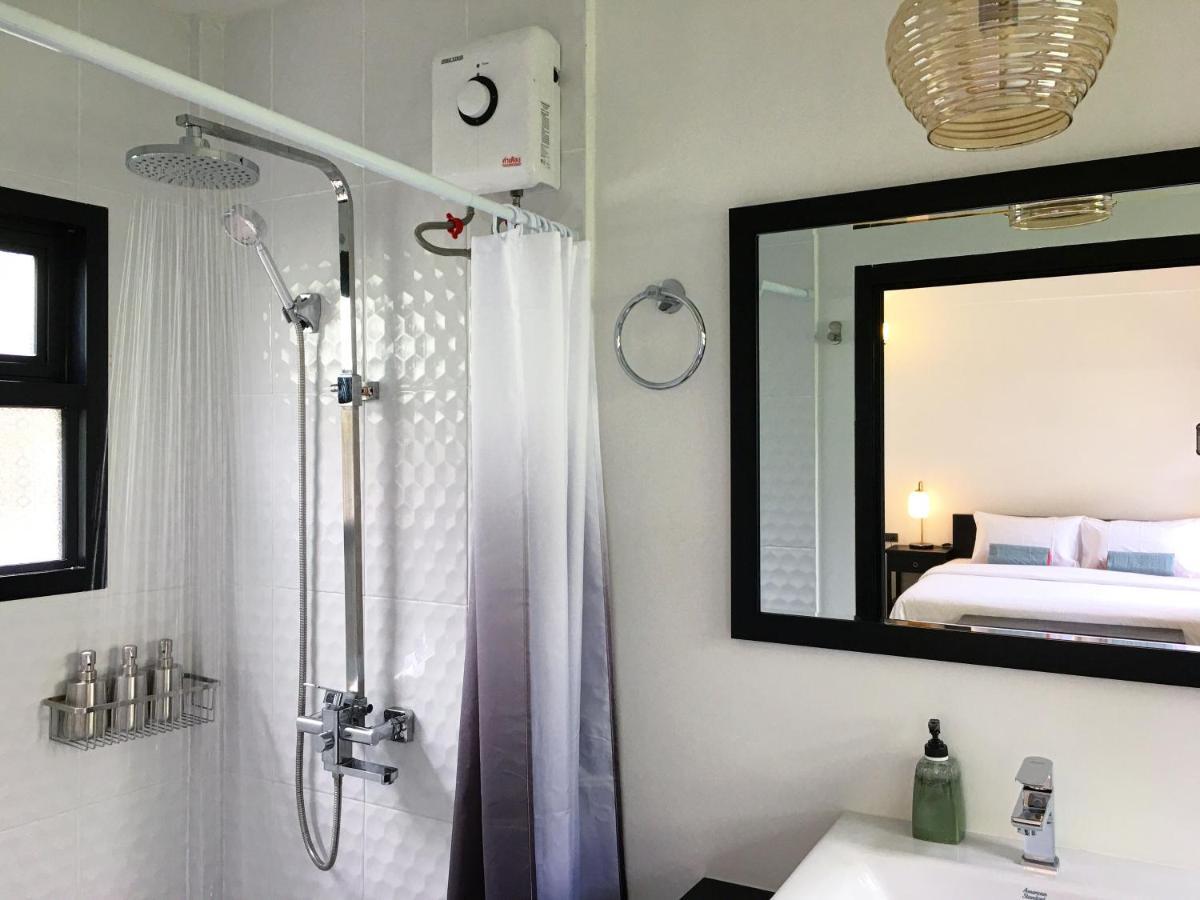 Su Kho Rom Always Home ศุโขรมย์ - Adults Only Chiang Mai Exterior photo